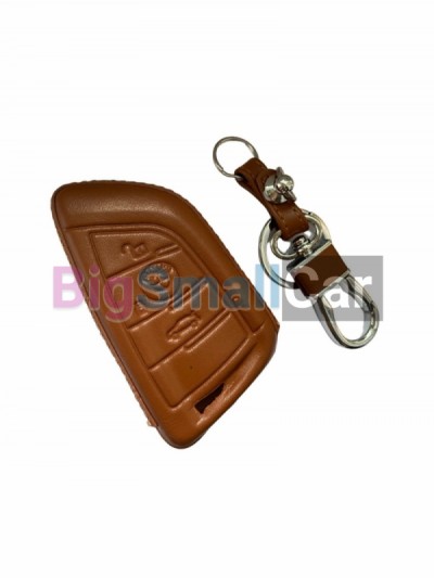 КОЖАНЫЙ ЧЕХОЛ НА СМАРТ КЛЮЧ БМВ X5 X6 F15 X6 F16 G30 bgt 178