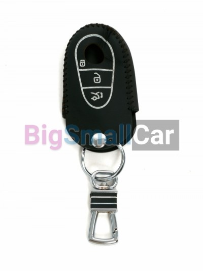 ЧЕХОЛ ДЛЯ КЛЮЧА MERCEDES BENZ W223 CLASS S300 S350 S450 S500 2020 2021 bgt 181