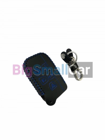 КОЖАНЫЙ ЧЕХОЛ ДЛЯ КЛЮЧА LAND ROVER RANGE ROVER EVOQUE, VOQUE, DISCOVERY, FREELANDER bgt 185