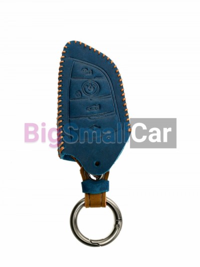 ЧЕХОЛ ДЛЯ КЛЮЧА BMW G20 G30 G32 G11 G15 G29 2015-2019 bgt 189