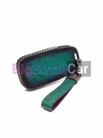 ЧЕХОЛ НА СМАРТ КЛЮЧ АУДИ Q7 2016 плюс ,Q5 2017 bgt 253