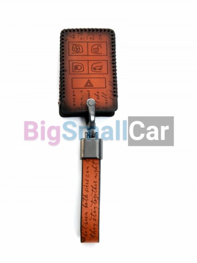 Чехол для ключа Land Rover EVOQUE,DISCOVERY bgt 267