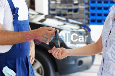 Покраска кузова Porsche (Порше)